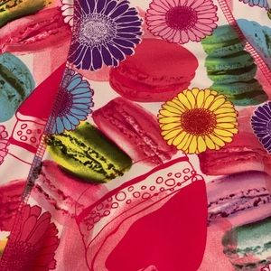 Girls Dress (90 Degree)